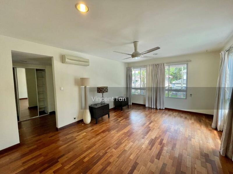 Lestari Mansion, Lestari Perdana 6 - 3