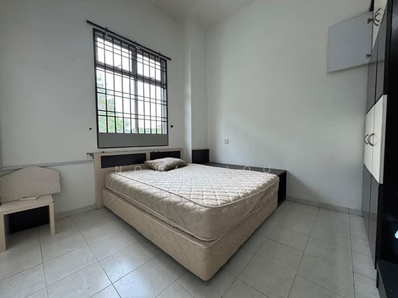 Greenfield Regency - 3