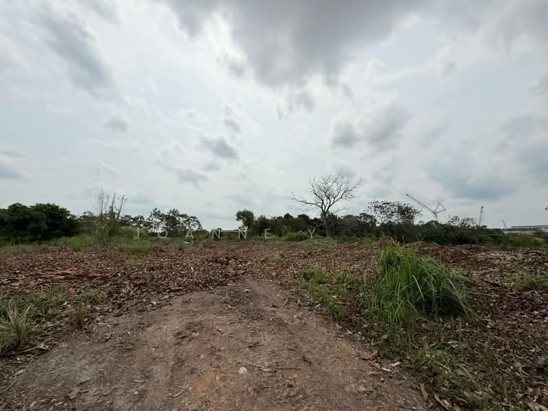 Two Linked Bungalow Land @ Ledang Heights, Gelang Patah, Johor. Iskandar Puteri - 1