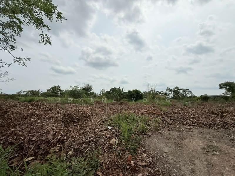 Two Linked Bungalow Land @ Ledang Heights, Gelang Patah, Johor. Iskandar Puteri - 2