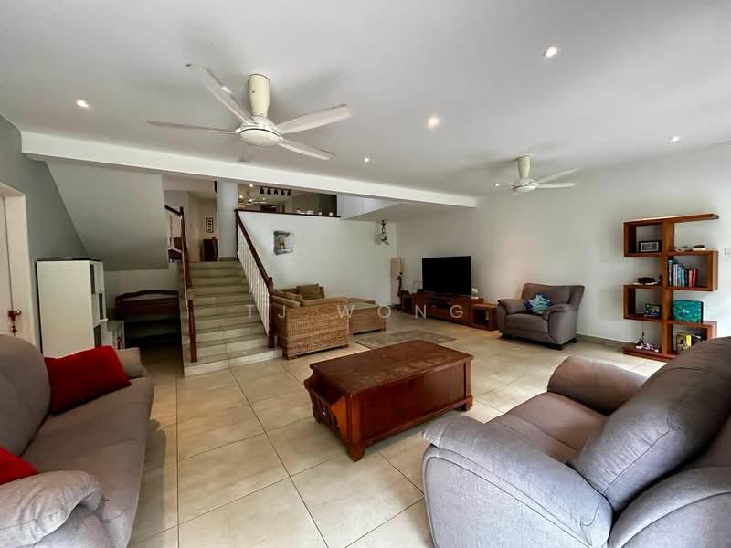 Signal Hill Tower - 4