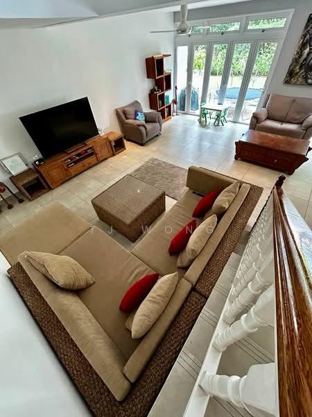 Signal Hill Tower - 5