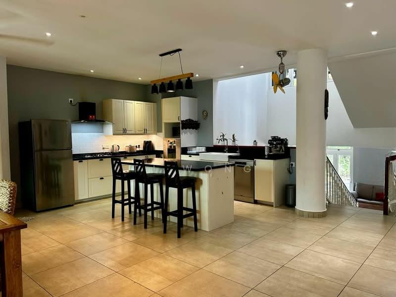 Signal Hill Tower - 3