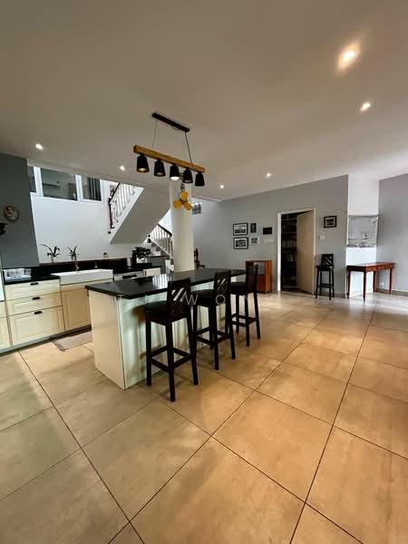 Signal Hill Tower - 2