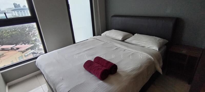 Residential Suites @ HighPark - 3