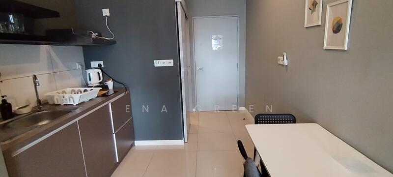 Residential Suites @ HighPark - 5