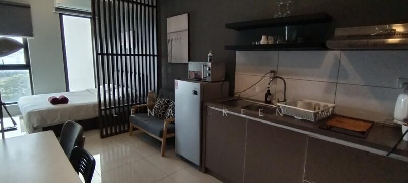 Residential Suites @ HighPark - 1