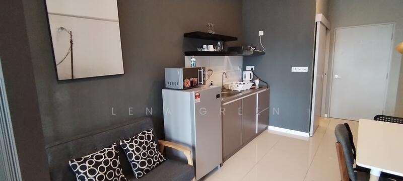 Residential Suites @ HighPark - 4