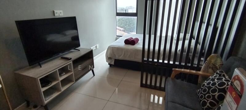 Residential Suites @ HighPark - 2