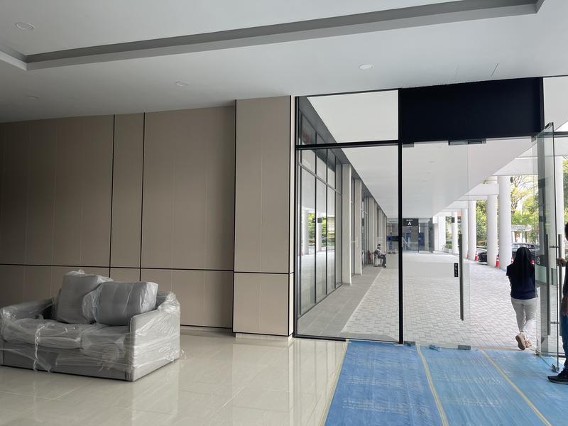 Impression U-Thant - 5