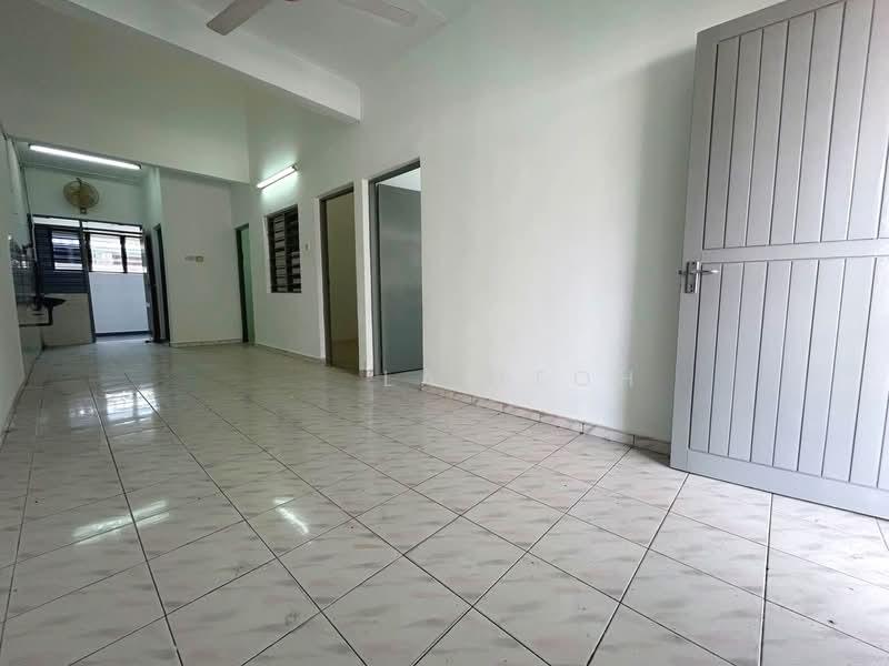 Desa Pengkalan Indah - 3