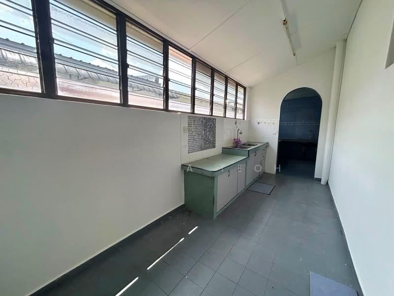 Desa Pengkalan Indah - 4