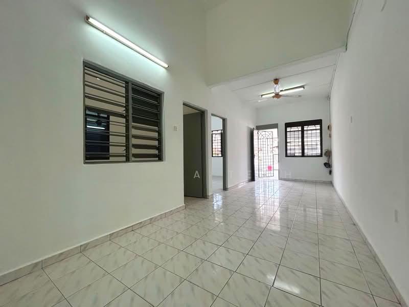Desa Pengkalan Indah - 5