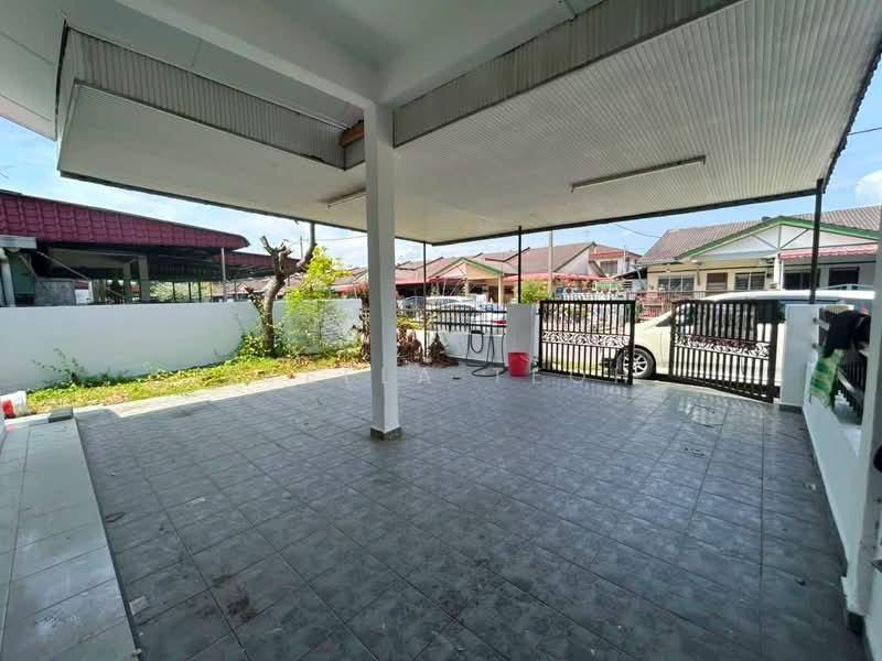 Desa Pengkalan Indah - 2