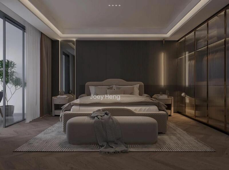 Seremban Promosi Puasa! Rumah Baru 20x75 2498 sqft Fully Extended - 5