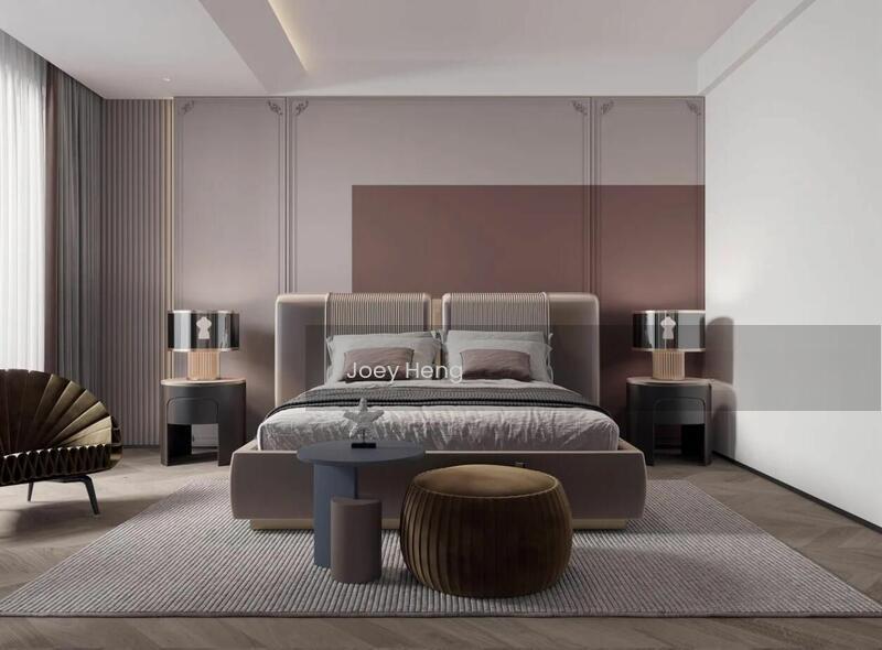 Seremban Promosi Puasa! Rumah Baru 20x75 2498 sqft Fully Extended - 4