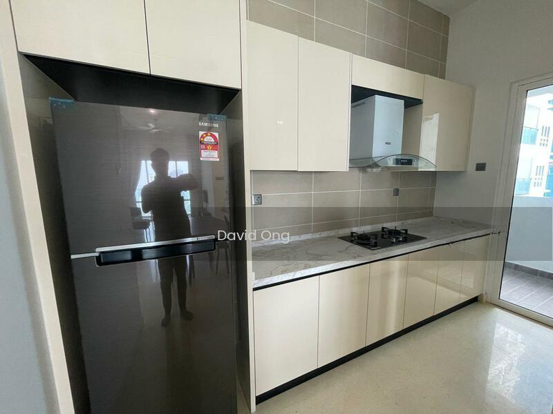 TriTower Residence @ Johor Bahru Sentral - 4