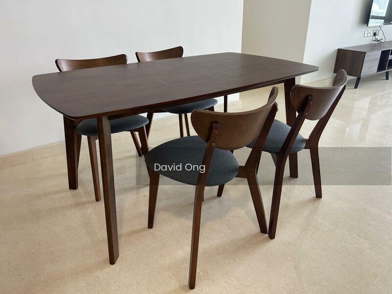 TriTower Residence @ Johor Bahru Sentral - 5