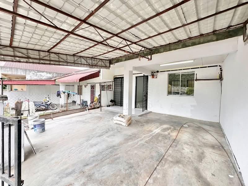 Taman Desa Vista - 2