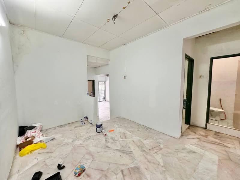 Taman Desa Vista - 4