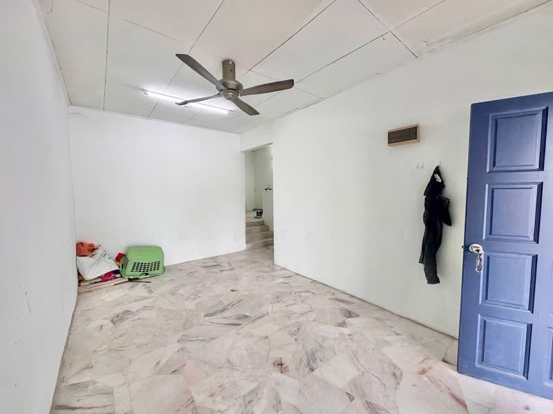 Taman Desa Vista - 3