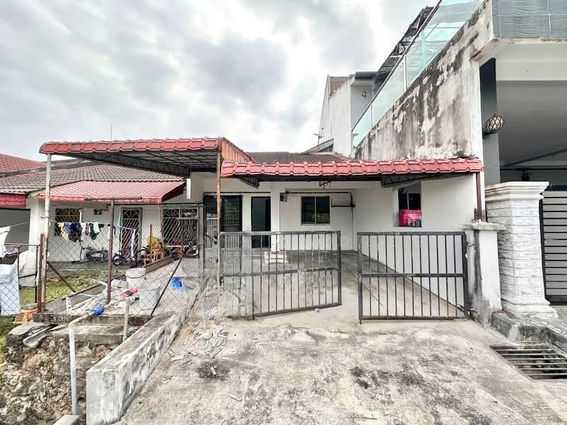 Taman Desa Vista - 1