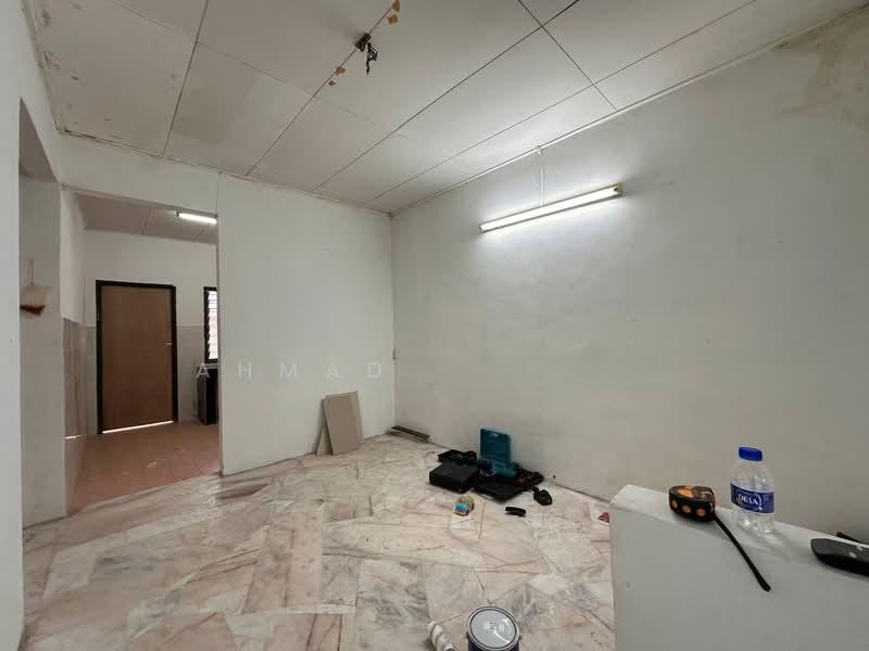 Taman Desa Vista - 5