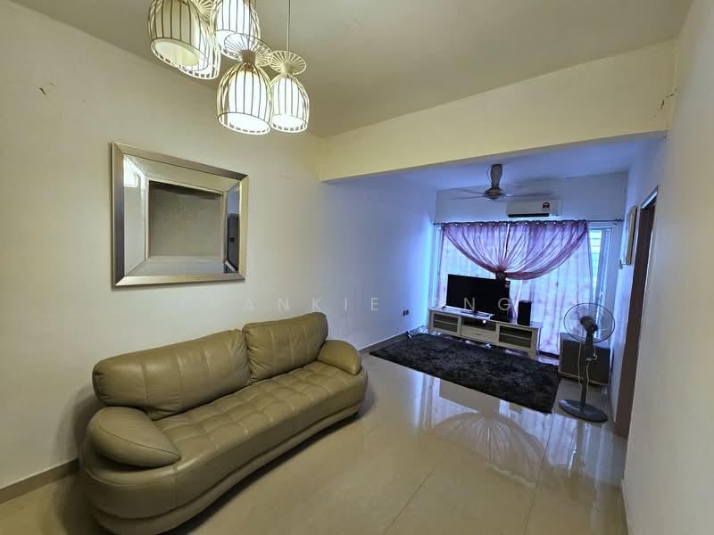 Kepong Sentral Condominium - 2