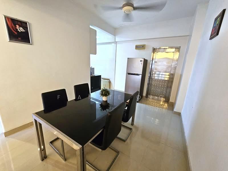 Kepong Sentral Condominium - 3