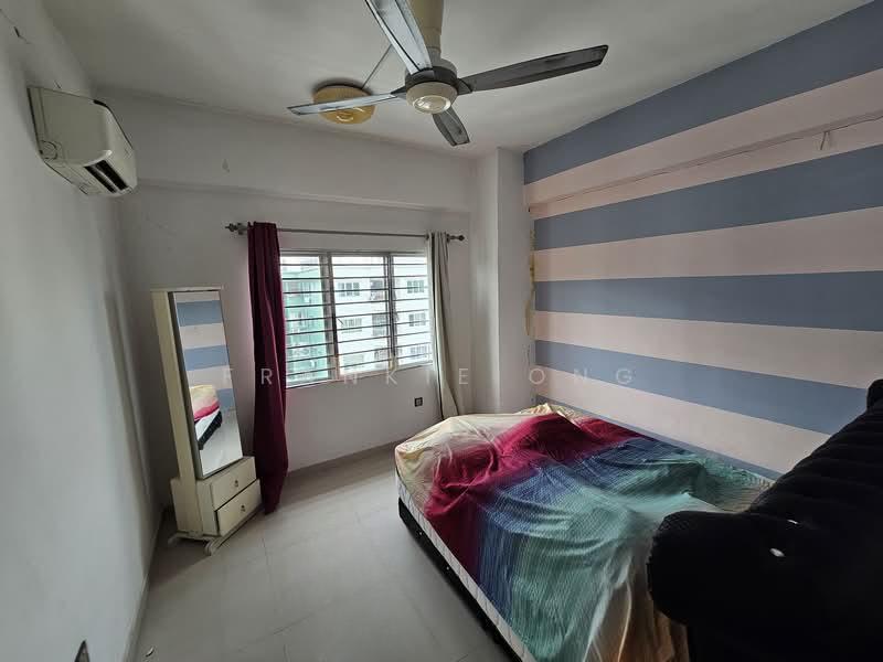 Kepong Sentral Condominium - 5