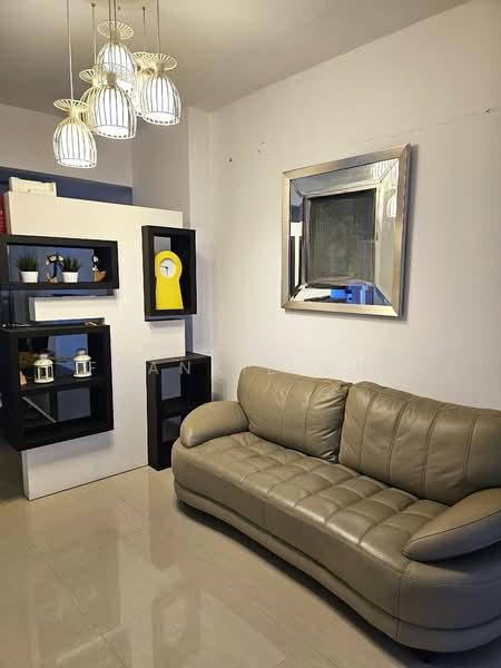 Kepong Sentral Condominium - 4