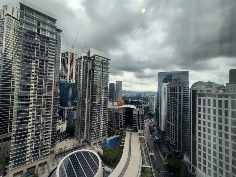 Pavilion Suites - 2