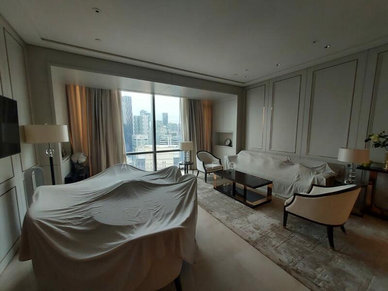 Pavilion Suites - 3