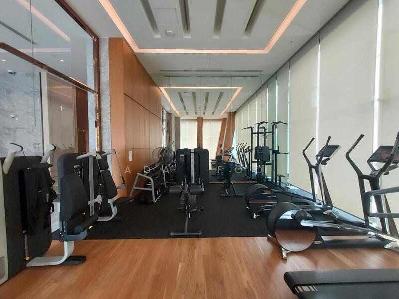 Pavilion Suites - 4