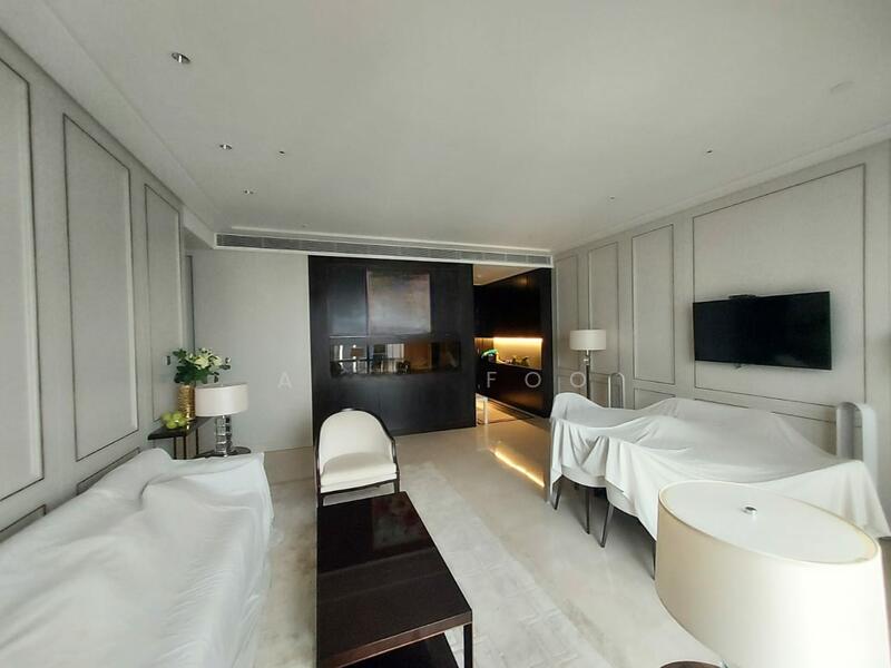 Pavilion Suites - 5