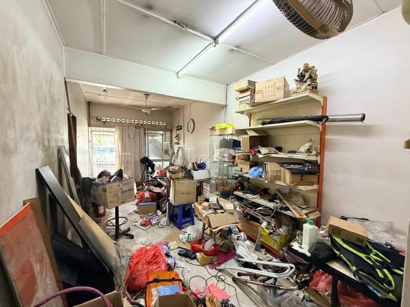 Taman Sentosa Klang 100% Fully Loan - 1