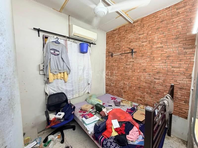 Taman Sentosa Klang 100% Fully Loan - 5