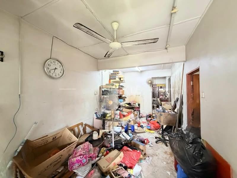 Taman Sentosa Klang 100% Fully Loan - 2