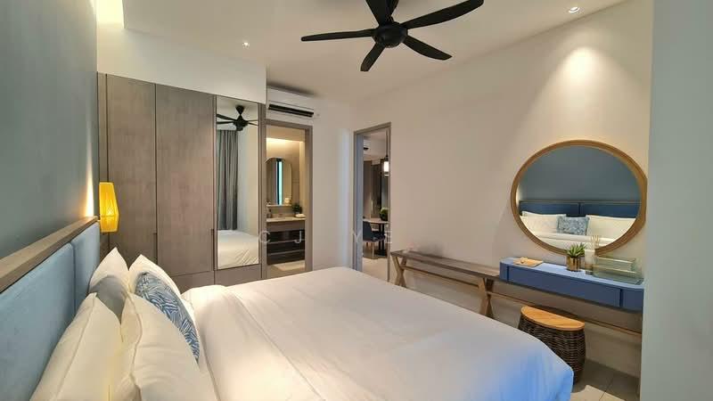Clarissa Serviced Suites - 5