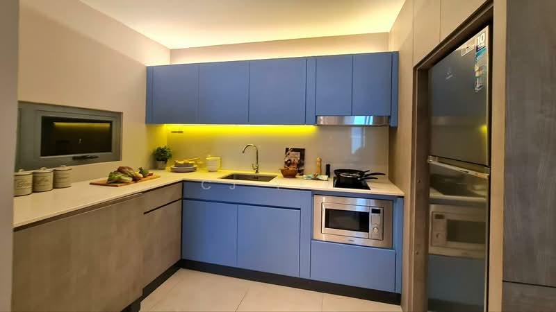 Clarissa Serviced Suites - 3