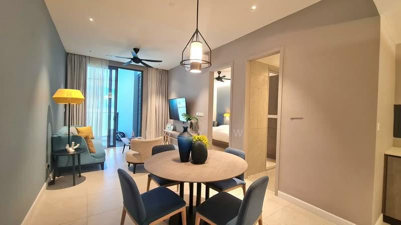 Clarissa Serviced Suites - 4
