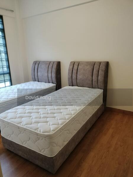 Bunga Raya Apartment - 5