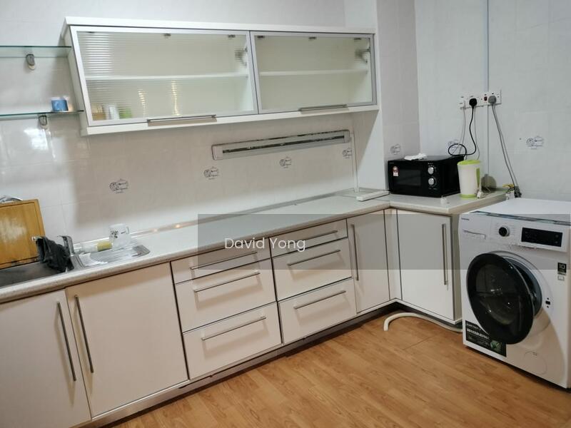 Bunga Raya Apartment - 3