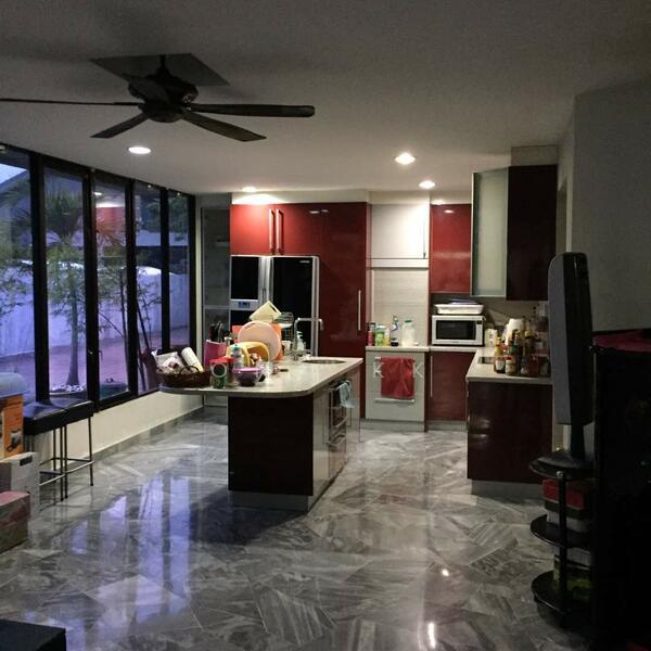 Taman Kanagapuram, Section 18, PJ - 2