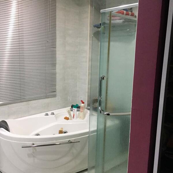 Taman Kanagapuram, Section 18, PJ - 5