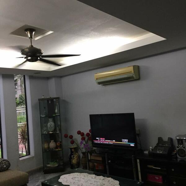 Taman Kanagapuram, Section 18, PJ - 3