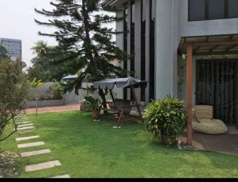 Taman Kanagapuram, Section 18, PJ - 1