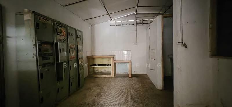 COMMERCIAL SHOP SEMI D SALE BAYAN BARU LEPAS MAIN ROAD SUNSHINE - 2