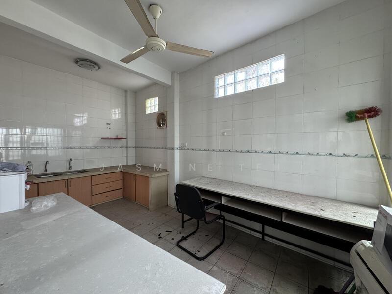 2 STOREY SEMI D JELUTONG HAJJAH REHMAH 3000sf CHEAP EXCLUSIVE RARE - 3