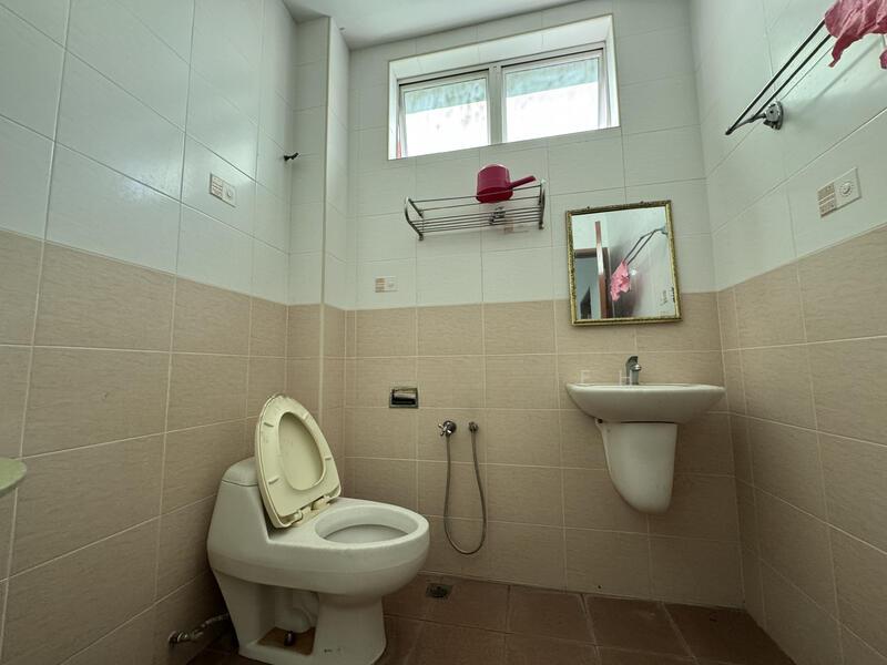 2 STOREY SEMI D JELUTONG HAJJAH REHMAH 3000sf CHEAP EXCLUSIVE RARE - 5